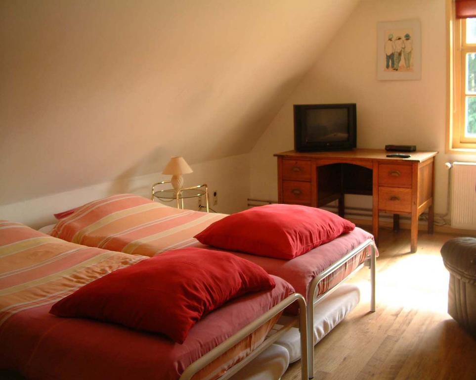 B&B Abbekerk Cameră foto